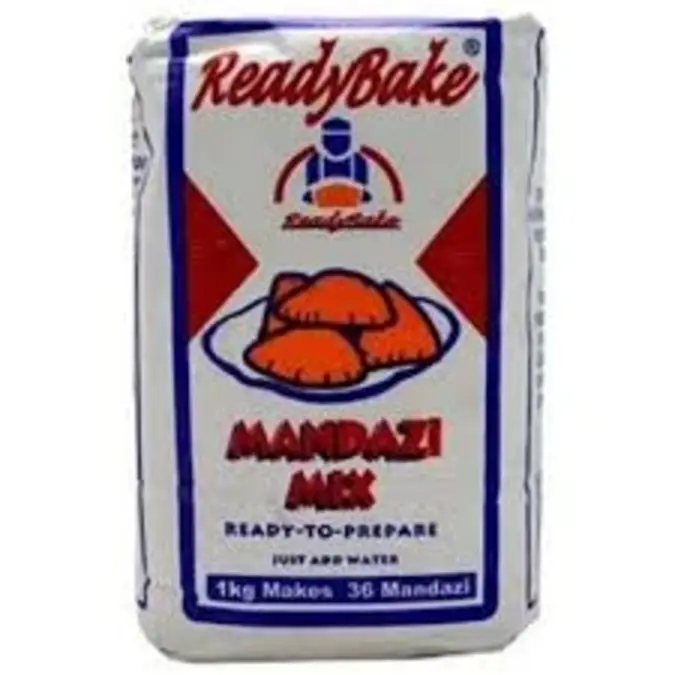 Ready Bake Mandazi Mix Flour 1Kg